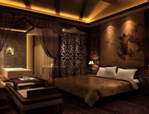 杭州足疗养生-城市人的休闲去处