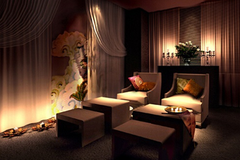 杭州男士养生会所:打破沉默的温柔革命