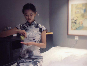 杭州足疗与足底反射学:在脚掌阅读人生