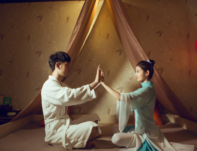 杭州水疗与创造力:当大脑在漂浮中重启